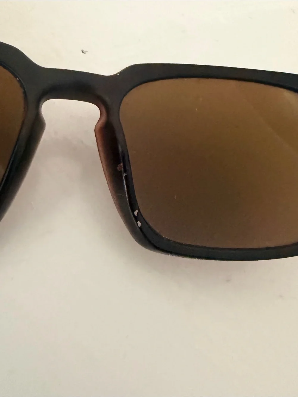 SUNCLOUD mayor polarized